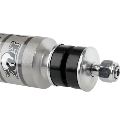 FOX Offroad Shocks 9907 Gmc Sierra 1500 Performance Series 2.0 Smooth Body IFP Shock Front 01in Lift