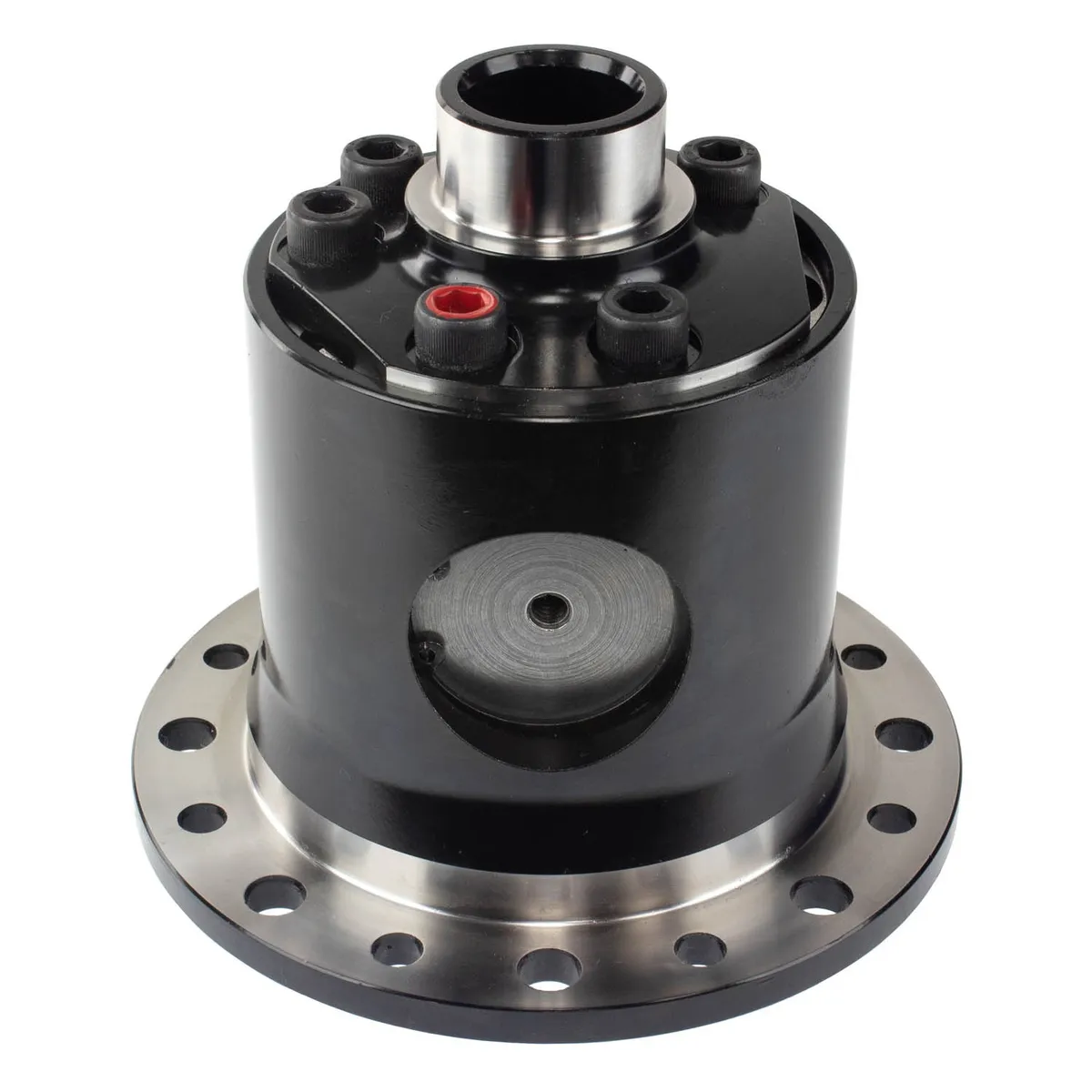 Powertrax Grip Pro Traction System Limited Slip Differential Locker - Dana 35, 3.54 & Up Gearing, 27 Spline - TJ/YJ product image