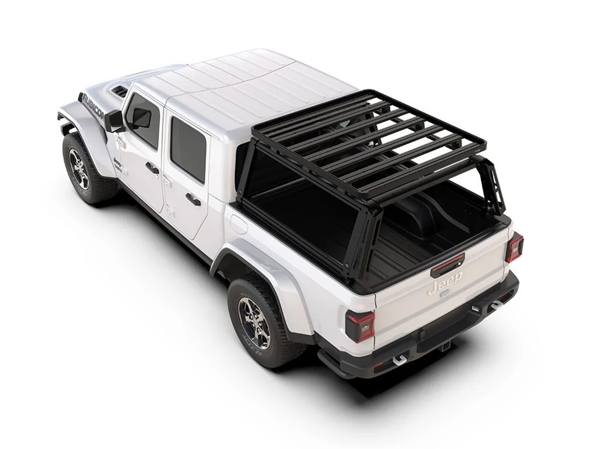 Front Runner Jeep Gladiator (2019-Current) Pro Bed Rack Kit product image