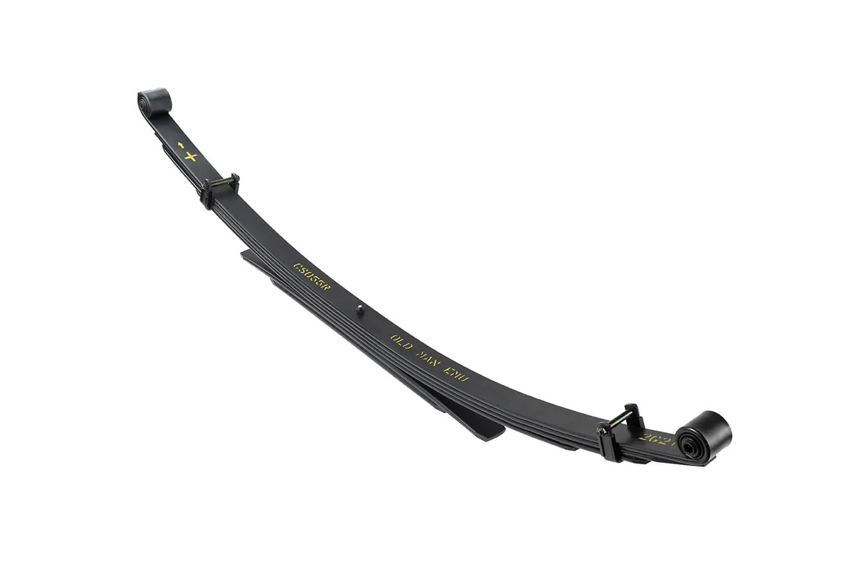Old Man Emu / Dakar Leaf Springs (Cs055r)(Singles) product image