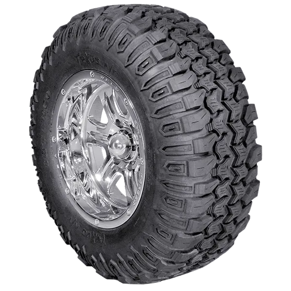 Interco Trxus M/T Radial 37x12.50r16lt Radial Light Truck Mud Terrain Tire