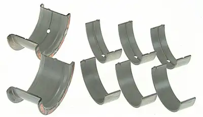 Sealed Power Main Bearing Set