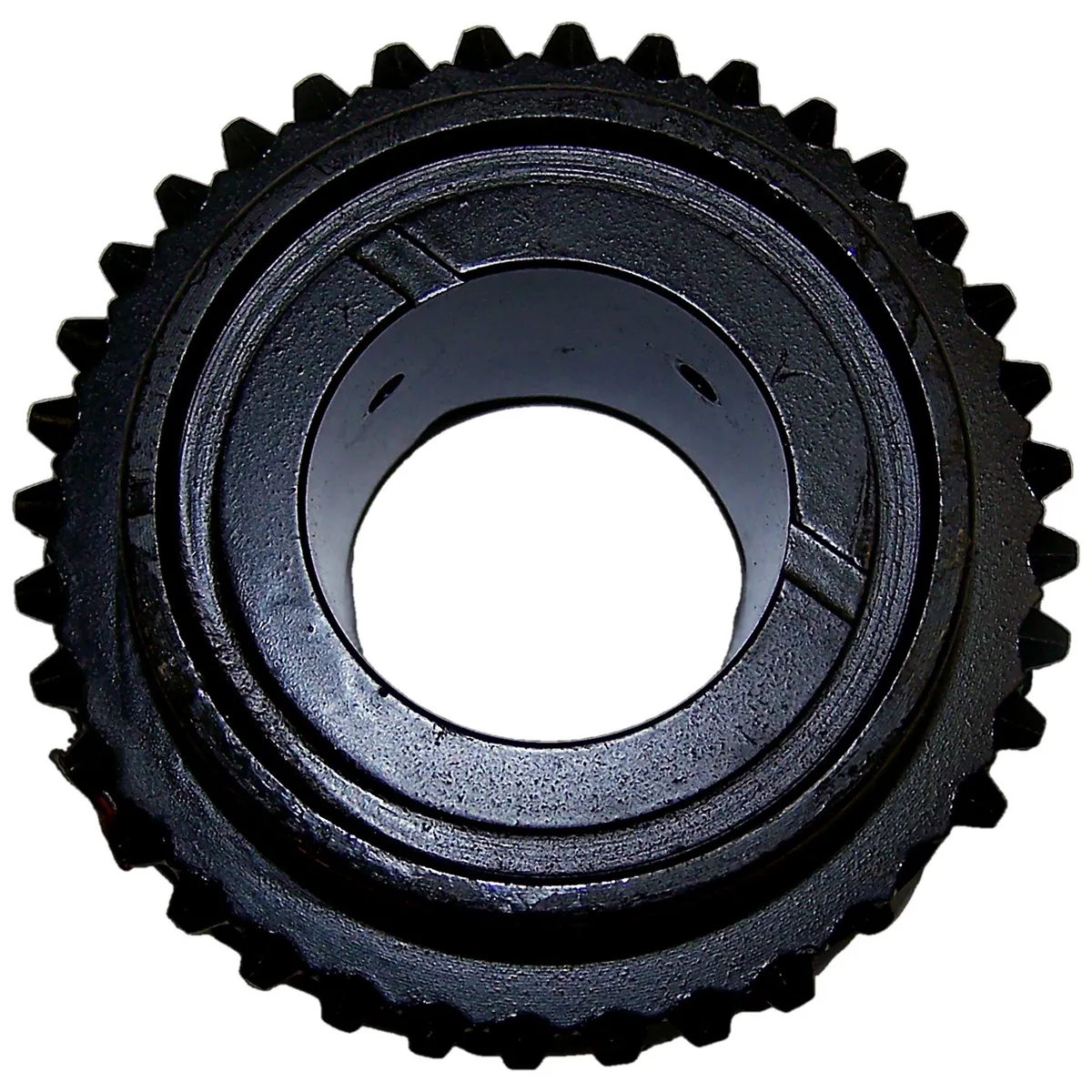 Crown Automotive Jeep Replacement J8132429 Third Gear for 1980-1986 Jeep SJ, J-Series w/ T177 Transmission, 22 Teeth product image