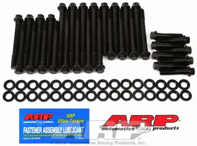 ARP Auto Racing bb Chevy Mark v W/502 Heads Hex Head Bolt Kit