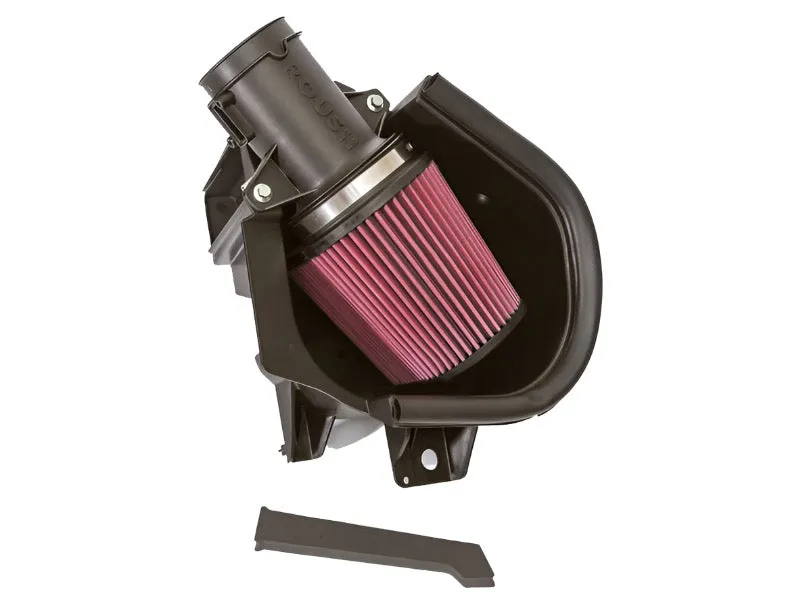 2010-2014 Roush Mustang Cold Air Intake Kit 5.0L & 4.6L V8 product image