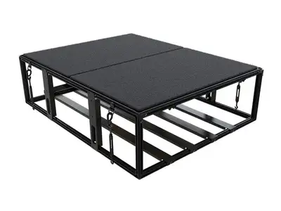 Front Runner Front Runner 4 Wolf Pack Pro Storage System Narrow SSWO012