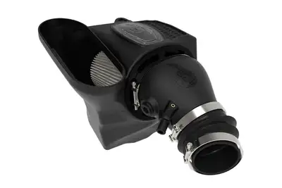 aFe Power aFe POWER Momentum GT Cold Air Intake System w/ Pro DRY S Filter - JL 392