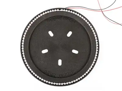 Rugged Ridge Rugged Ridge Brake light LED ring - JK/TJ/LJ