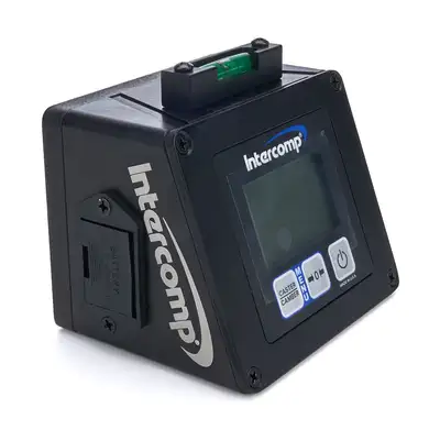 Intercomp Caster Camber Gauge Digital No Adapter