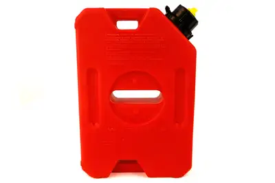 RotopaX Roto Pax 1 Gallon Gasoline Red
