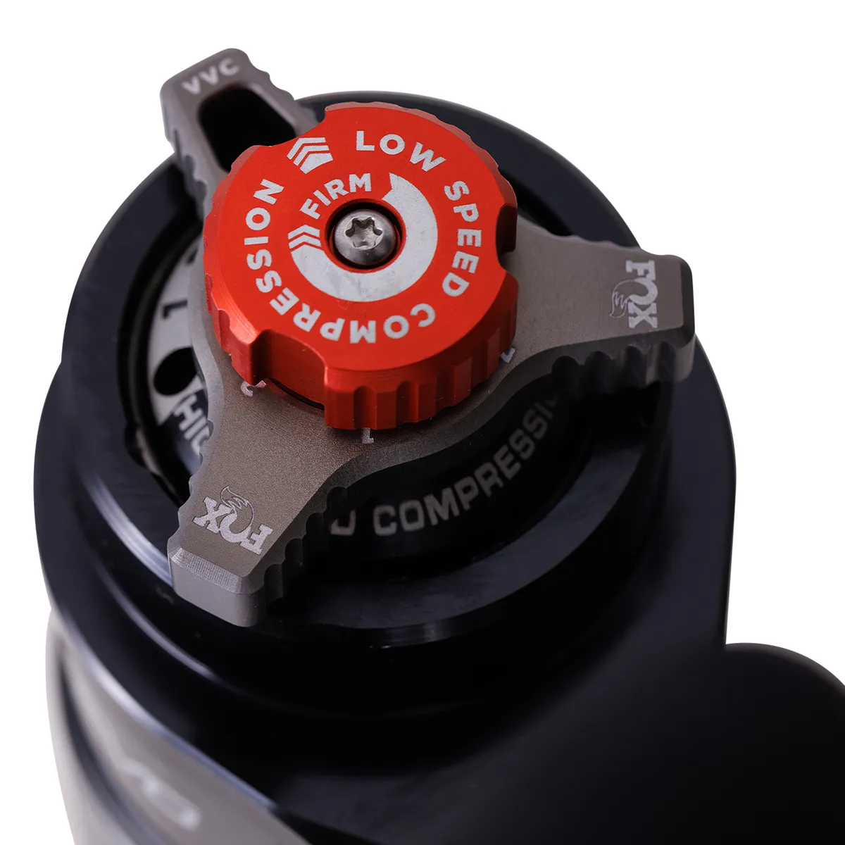 FOX Offroad Shocks 883-26-143 Performance Elite Series 2.5 Reservoir Shock (Pair) - Adjustable product image