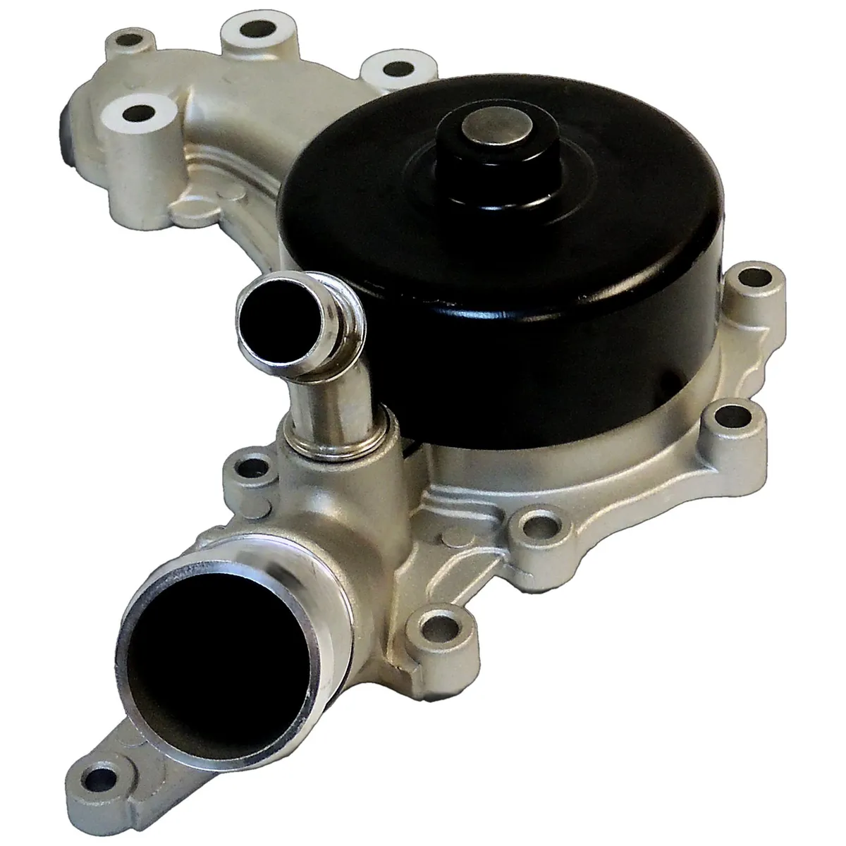 Water Pump 2011-2015 WK Grand Cherokee w/ 3.6L Engine;2014-2015 WK Grand Cherokee w/ 3.0L Gasoline Engine; 2011-2014 LX 300 w/ 3.6L Engine;2014-2014 LX 300 w/ 3.0L Gasoline Engine; 2015-2015 LA Challenger w/ 3.6L Engine; 2011-2014 LC Challenger w/ 3. product image