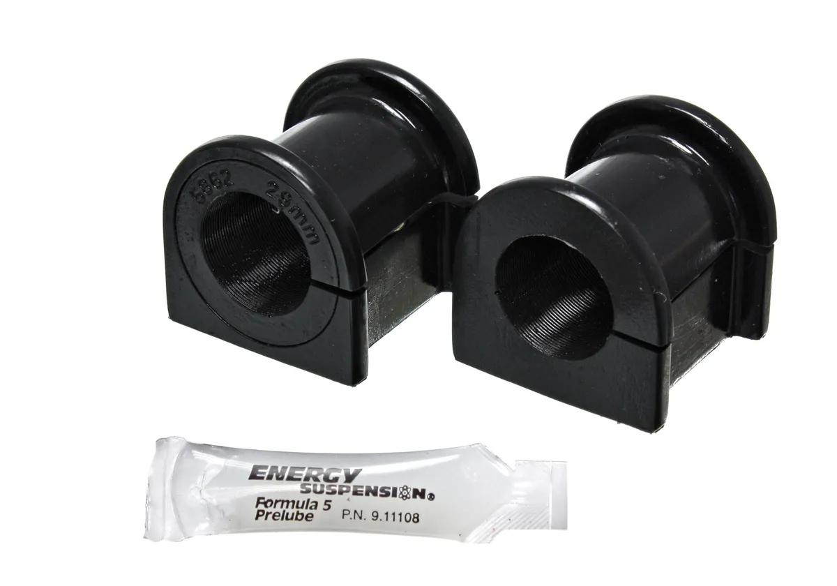 Energy Suspension - Sway Bar Bushing Set - 8.5135G product image