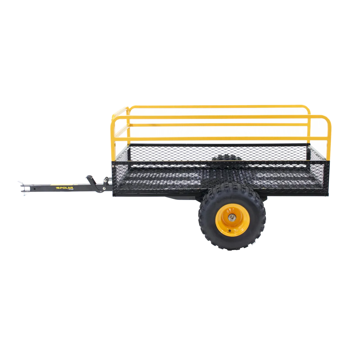Hdm 1400 Mesh Trailer 1400lb Capacity product image