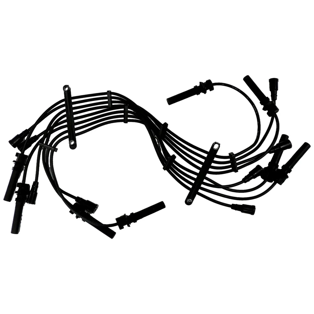 Ignition Wire Set 2005-2005 WK Grand Cherokee; 2005-2005 LX Magnum, 300 product image