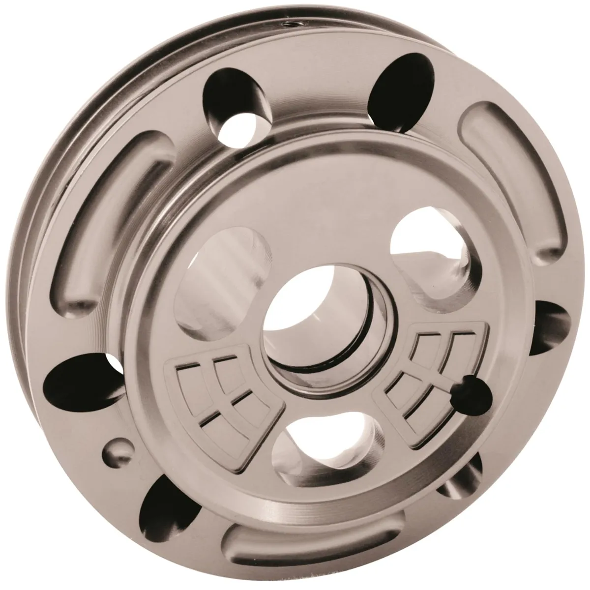 QA1 Piston 35mm Lbct 1.0 Degree 1.5 Degree Lineardigressive