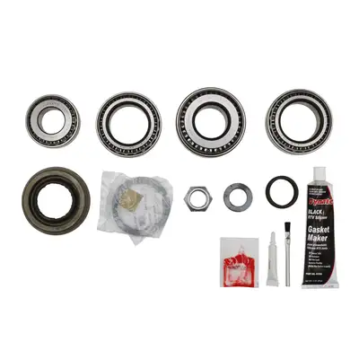 Eaton Eaton Master Differential Install Kit; Rear; Nissan M226; 12 Cover Bolts; 10 Ring Gear Bolts; 32 Axle Spline; 24 Pinion Spline; Standard Rotation;