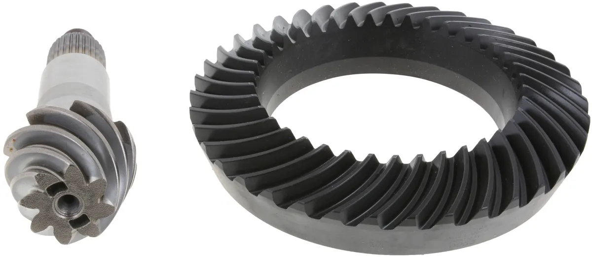 18c Wrangler Jl/Jt Rear Differential Ring And Pinion Dana 44 Rear 4.88 product image