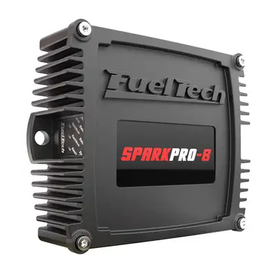 FuelTech USA SparkPRO-8 Ignition w/o Harness