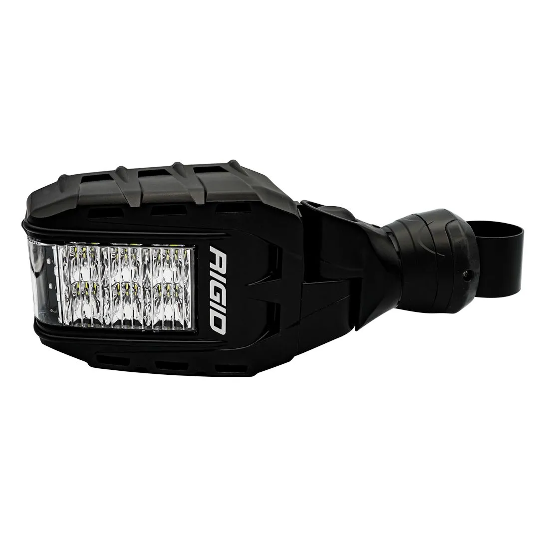 RIGID Industries 46594 Reflect Clamp Replacement Kit has an improved design and functionality product image