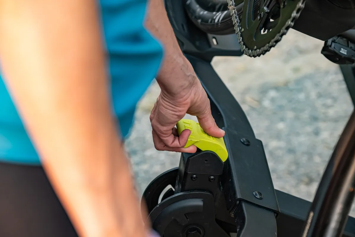 Skaha 2 1 1/4in2in Receiver Bar 60lbs Per Bike product image