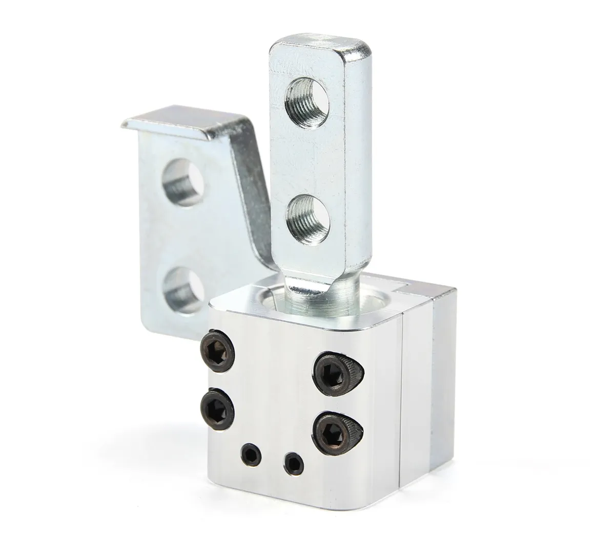 AxiShift Lever Adapter; Fits w/Tremec TKO-500/600/T-56; Bolt-On; product image
