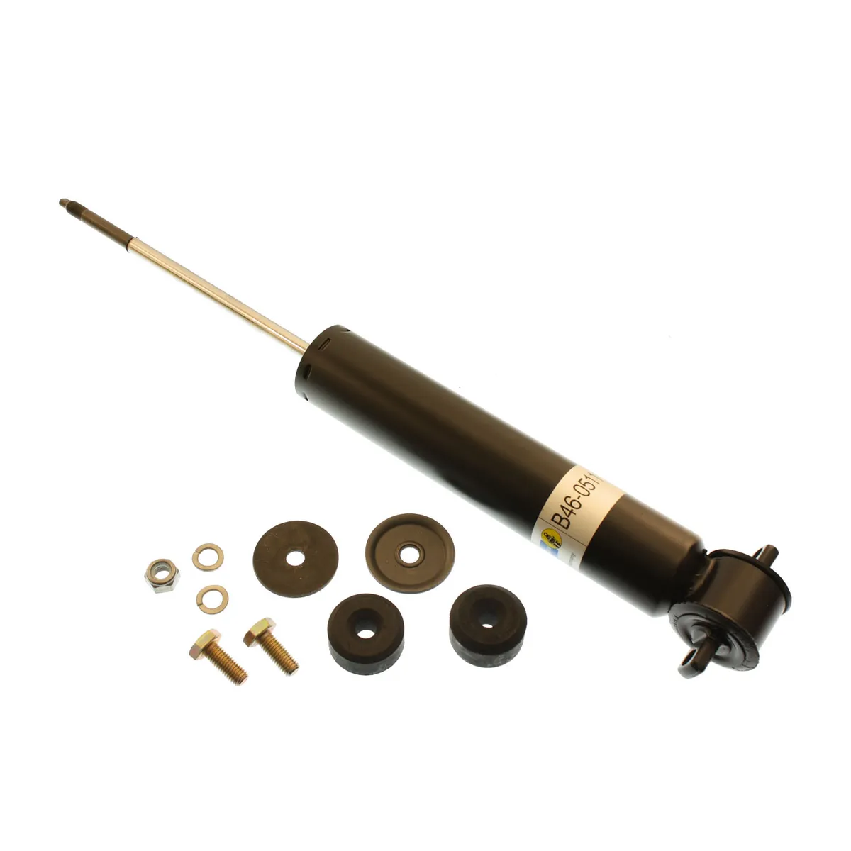 Bilstein Rear Mercedes-Benz 280s 1976-1975, 280se 1973-1972, 280se 1980-1977, 300sd 1985-1978, 300sdl 1987-1986, 300se 1989-1988, 350sl 1972, 380se 1985-1984, 380sec 1983-1982, 380sel 1983-1981, 380sl 1985-1981, 380slc 1981, 420sel 1989-1986, 450se 1976-1973, 450s
