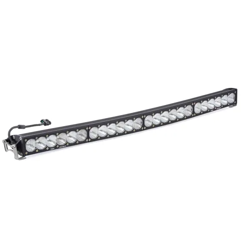 40 Inch LED Light Bar Driving Combo Pattern OnX6 Arc Series Baja Designs product image