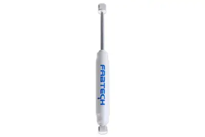 Fabtech Performance Shock; For PN [K4025/K7016B/K7015]; 22.83 in. Extended Length; 13.92 Collapsed Length; 8.91 in. Stroke;