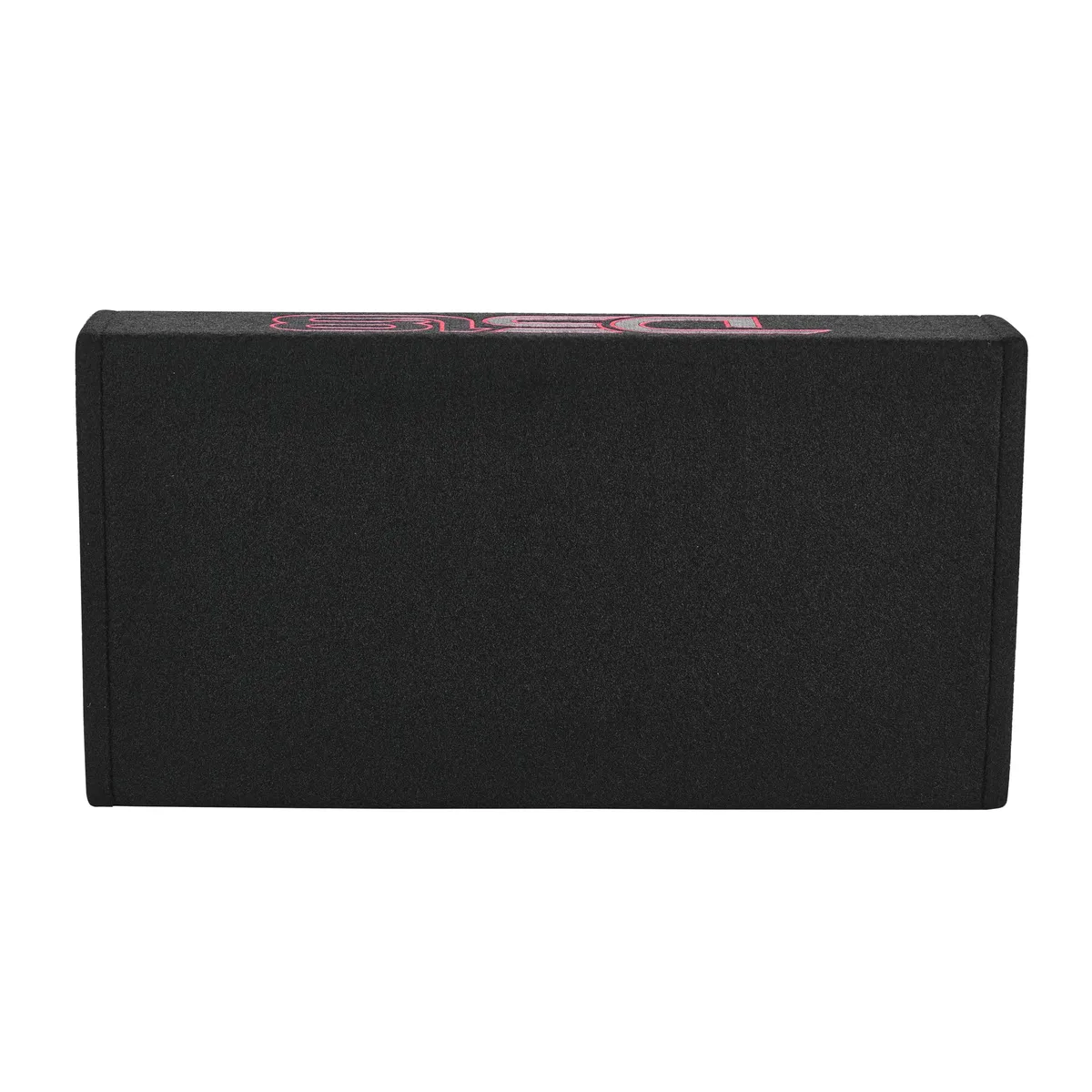 Loaded 10” Subwoofer + Passive Radiator Enclosure for Pickup Trucks product image