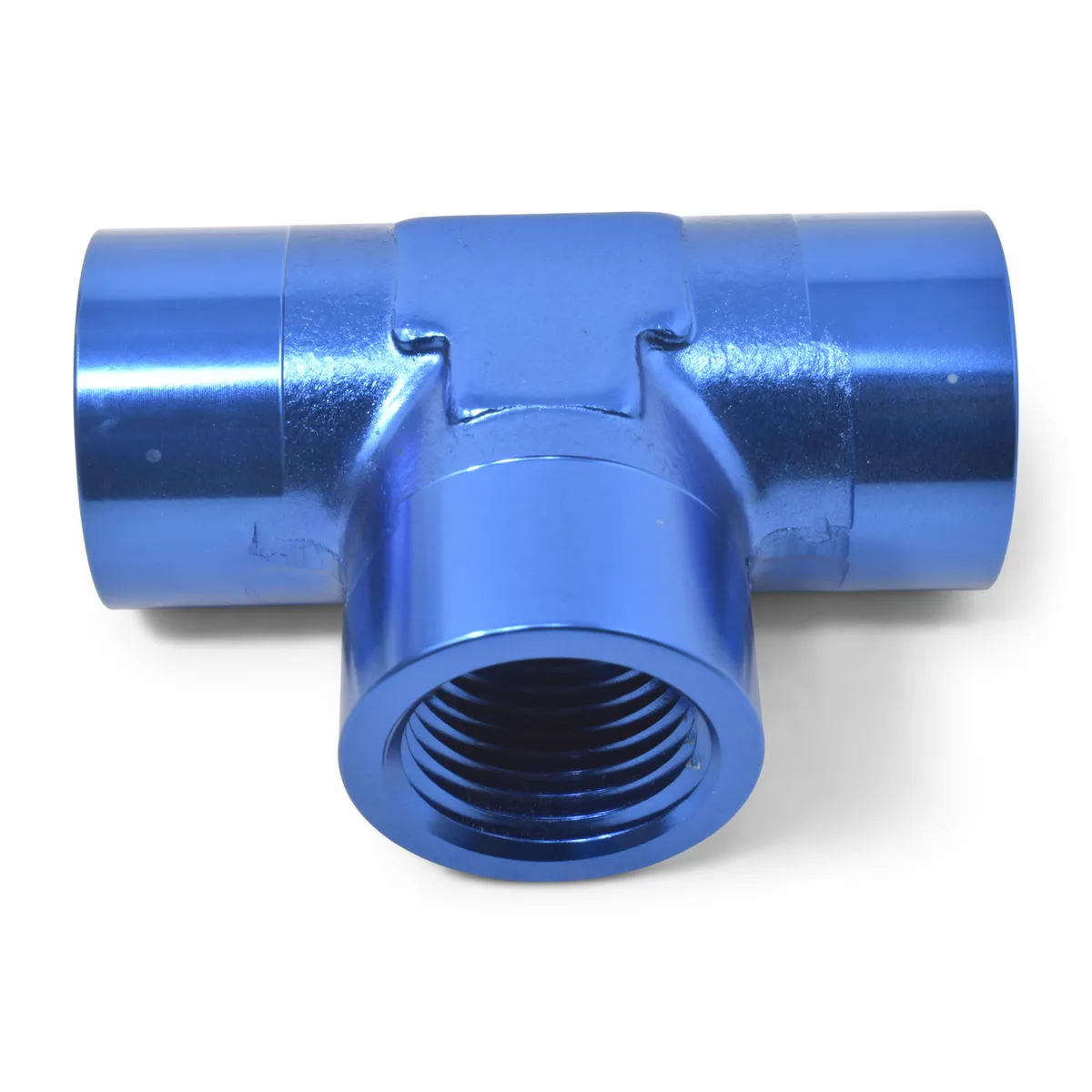 Adpt Tee 1/8 F product image