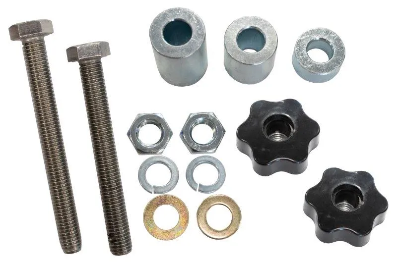 Fishbone Offroad FB21273 Hi-Lift Jack Mount Kit FB21273 product image