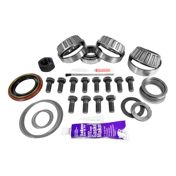 Yukon Gear And Axle USA Standard Master USA Standard Master Overhaul Kit for the Dana 80 differential (4.125in OD only).