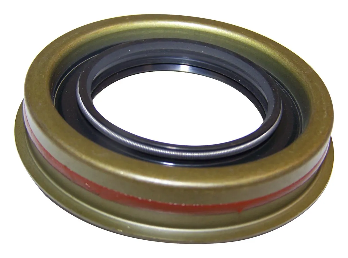Crown Automotive Jeep Replacement 68004072AA Front Pinion Seal for Jeep 07-18 JK Wrangler w/ D30 or D44 Frt Axle, KK Liberty product image