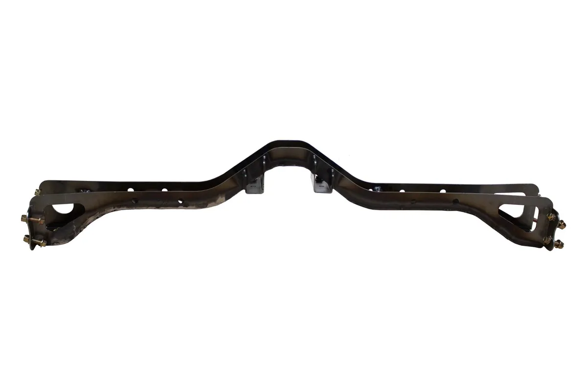 Carrier Bearing Crossmember For 2005-2015 Toyota Tacoma Rust Buster product image
