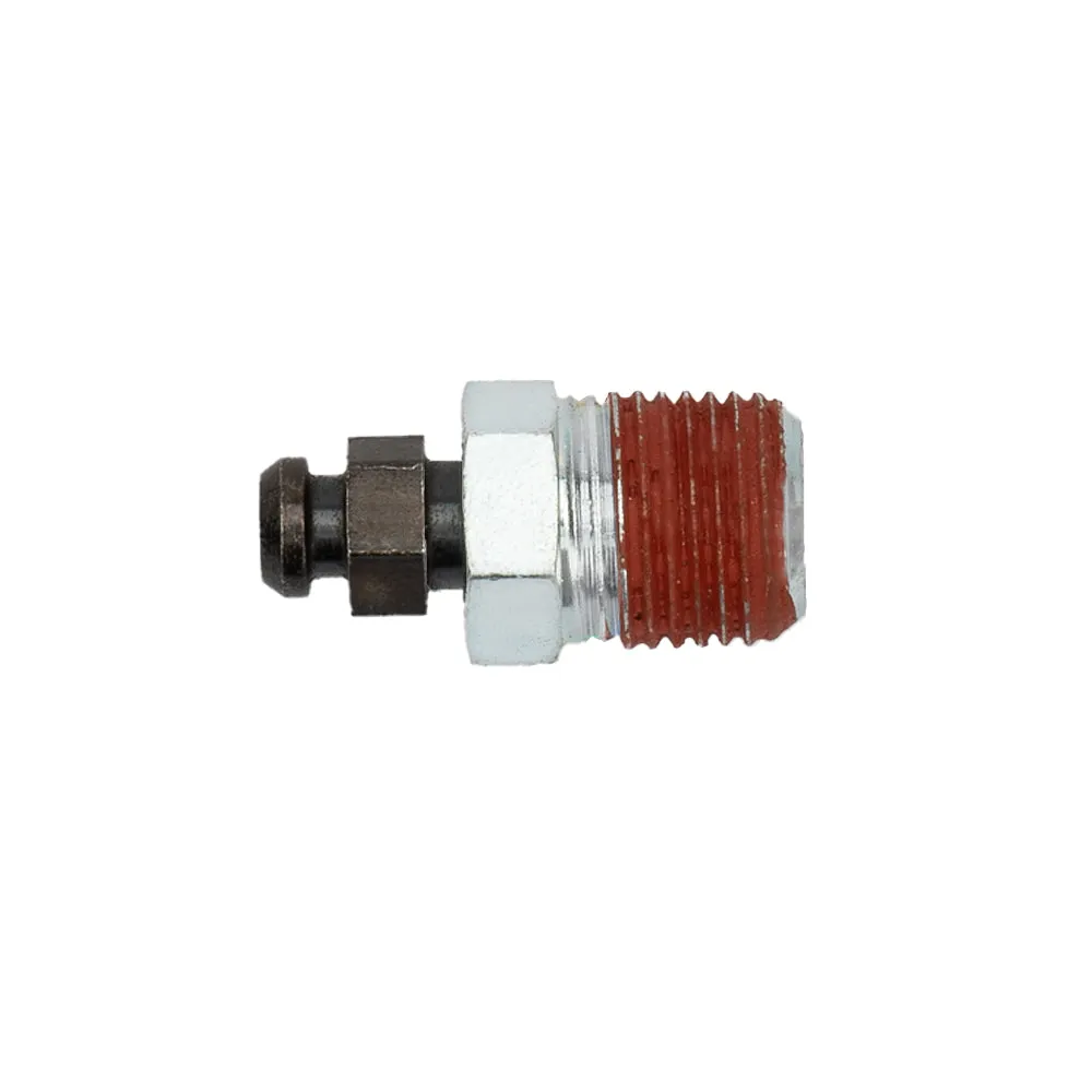Wilwood Brakes Wilwood Bleed Screw Assy 4 pk.