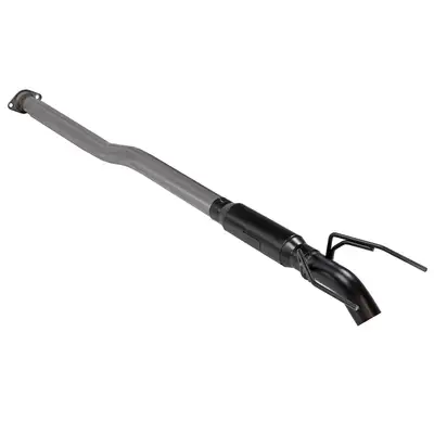 Synergy Manufacturing Flowmaster Outlaw Extreme Cat-Back Exhaust System