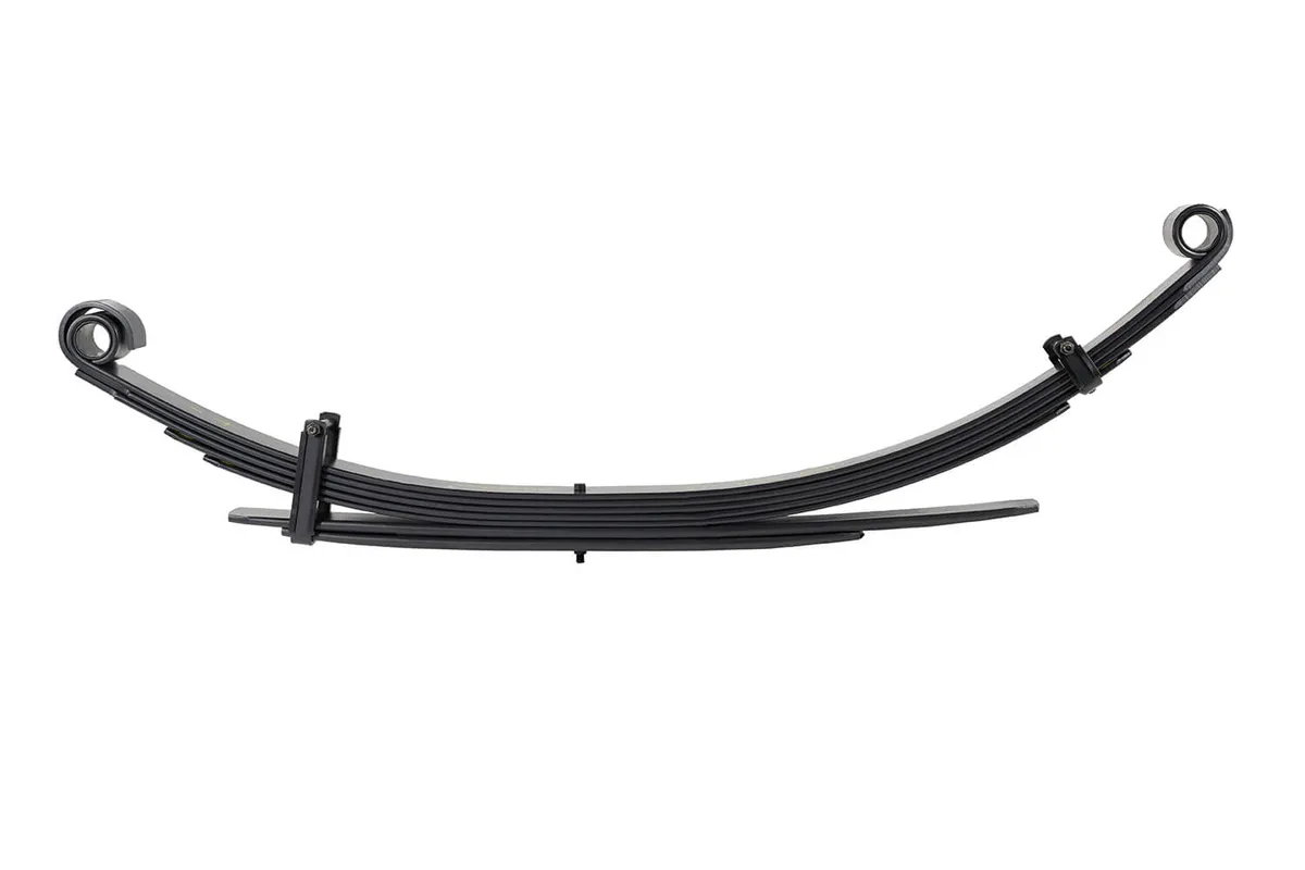 ARB Old Man Emu / Dakar Leaf Springs (Cs058r)