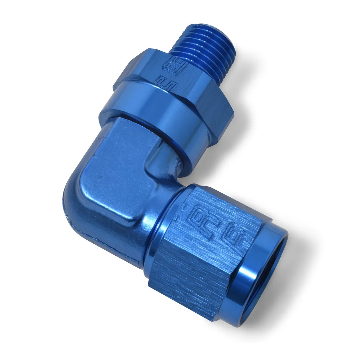 Adpt 6 F X 3/8 M 90d product image