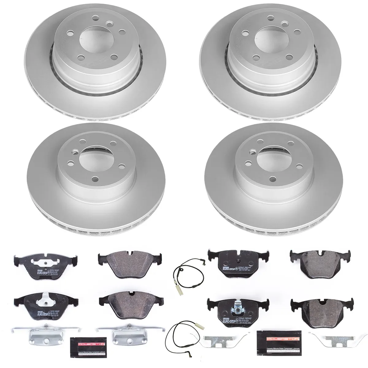 Eurostop Brake Kit product image
