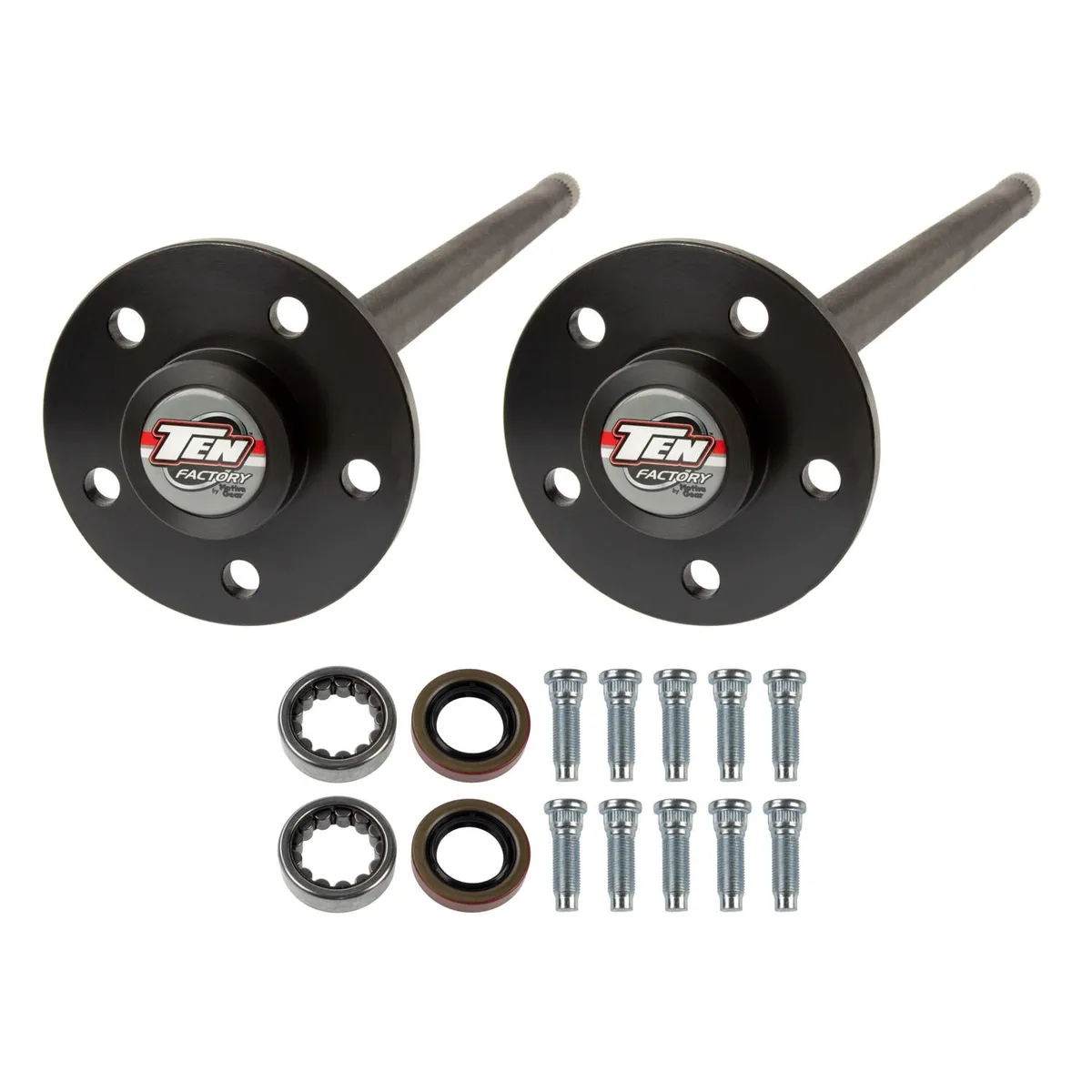 1994-1998 Ford Mustang Gas N/A rear kit ford 8.8 94-98 mustang. 31 spline 5 lug. product image