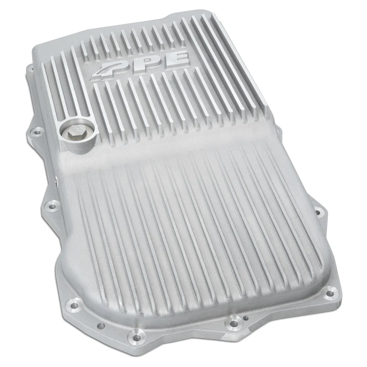 1822 Wrangler Jl/Jt Transmission Pan 850re Heavyduty Cast Aluminum product image
