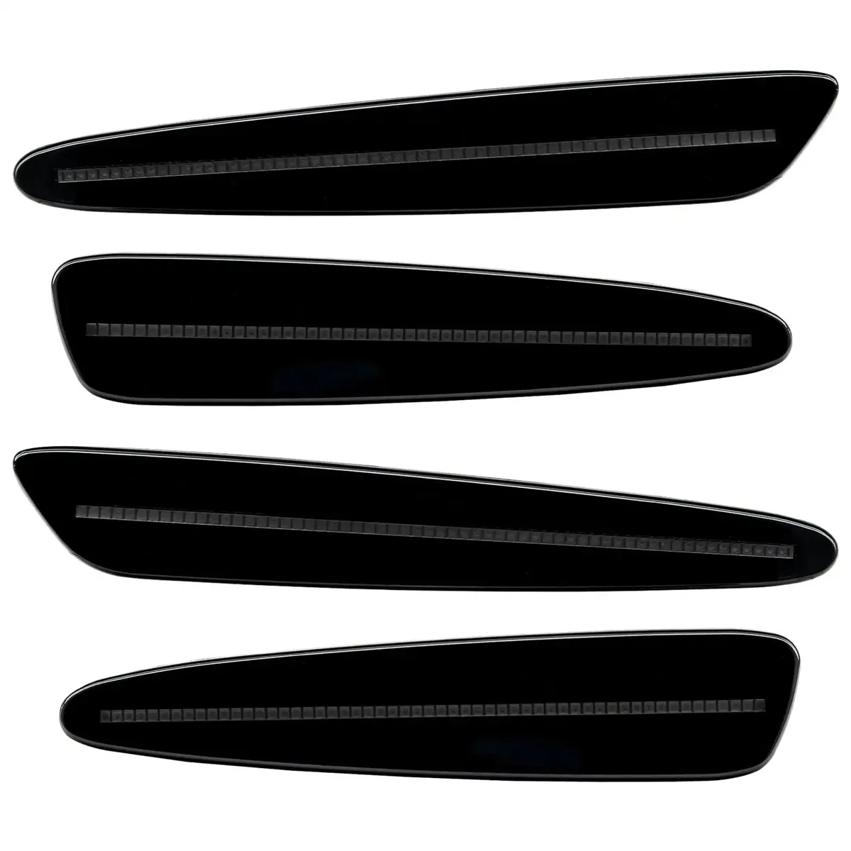 ORACLE Lighting 2005-2013 Chevrolet C6 Corvette Concept SMD Sidemarkers product image