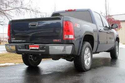 Synergy Manufacturing Flowmaster Flow FX Cat-Back Exhaust System