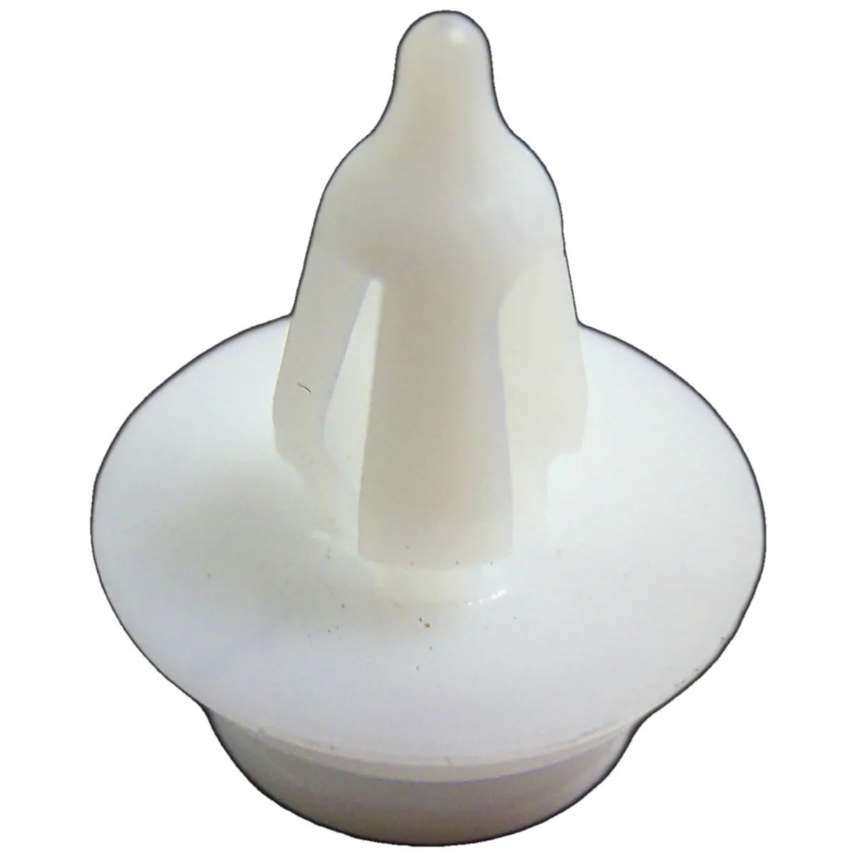 Push Pin 2001-2006 TJ Wrangler (Door Panels)1996-1998 ZJ Grand Cherokee (Front or Rear Door Panels)1997-1998 ZG (Europe) Grand Cherokee (Front or Rear Door Panels)1997-2001 XJ Cherokee (Front or Rear Door Panels or Liftgate Trim Panel)1996-2000 JA Cir product image