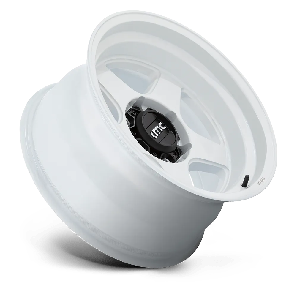 Kmc Km728 Lobo 17x8.5 18 6x4.5 Matte Black product image