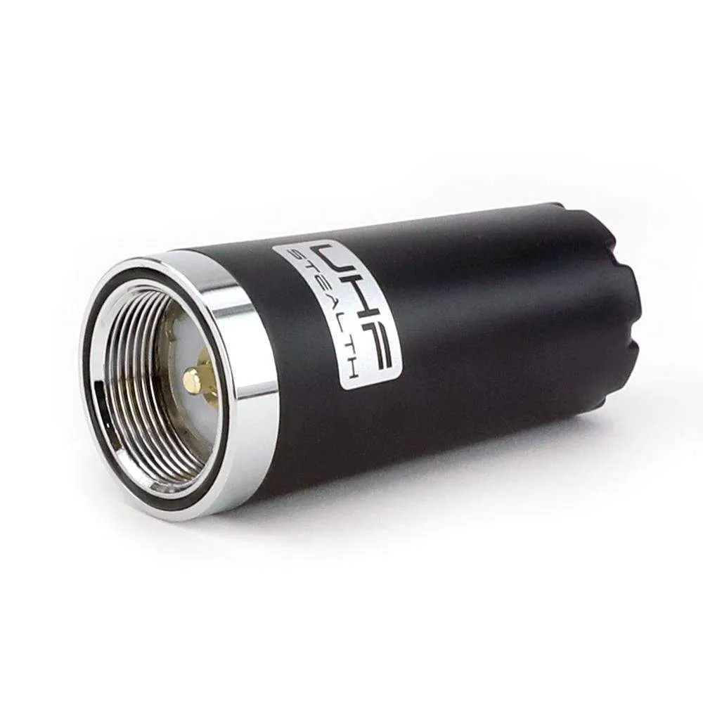 Rugged Radios Stealth Tuned Low Profile Antenna for GMRS and UHF - Non-Ground Plane product image