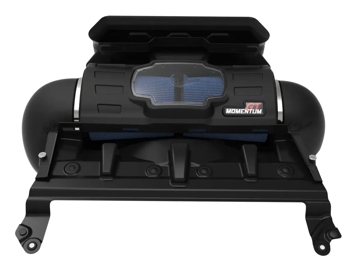 Ram 1500 Trx Momentum Gt Cold Air Intake System W/Pro Dry S Media product image