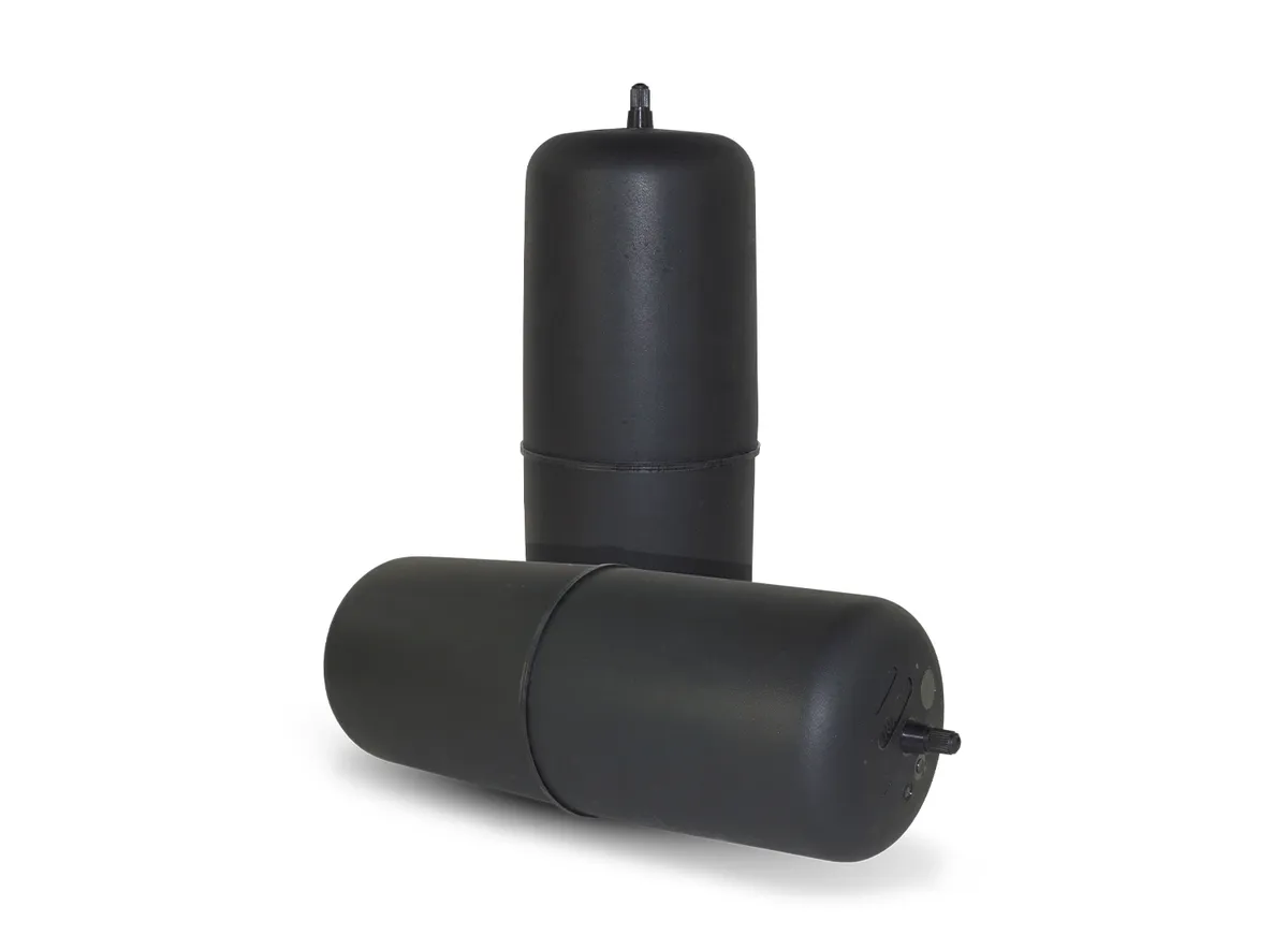 HP10686 ALPHA SD™ Air Suspension for 2019-2026 RAM 1500 (2WD/4WD) product image