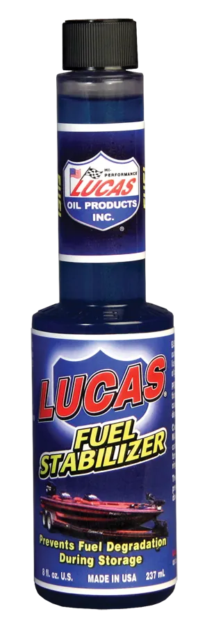 Lucas Oil Products 10314 Fuel Stabilizer product image